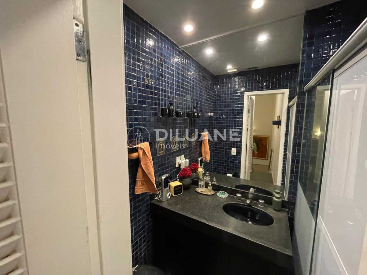 Conheça 14 do imóvel - Cobertura 4 quartos para venda e aluguel Botafogo, Rio de Janeiro - R$ 1.800.000 - BTCO40079 - 16 14 - 16