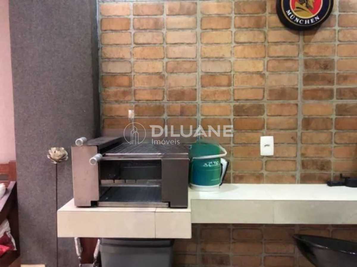 Conheça 118966b3-0721-4a9a-a630-9e1c6b do imóvel - Apartamento 2 quartos à venda Botafogo, Rio de Janeiro - R$ 820.000 - CPAP20760 - 23 118966b3-0721-4a9a-a630-9e1c6b - 23