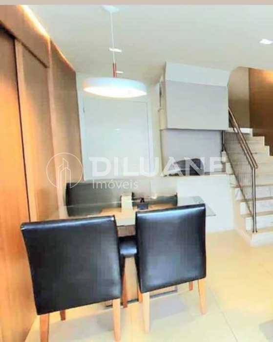 Conheça 04 do imóvel - Cobertura 2 quartos à venda Botafogo, Rio de Janeiro - R$ 3.200.000 - BTCO20063 - 4 04 - 4
