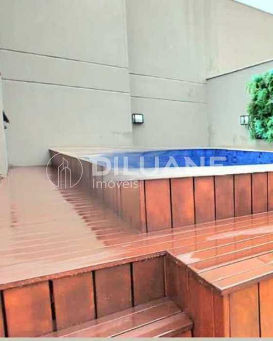 Conheça 10 do imóvel - Cobertura 2 quartos à venda Botafogo, Rio de Janeiro - R$ 3.200.000 - BTCO20063 - 10 10 - 10