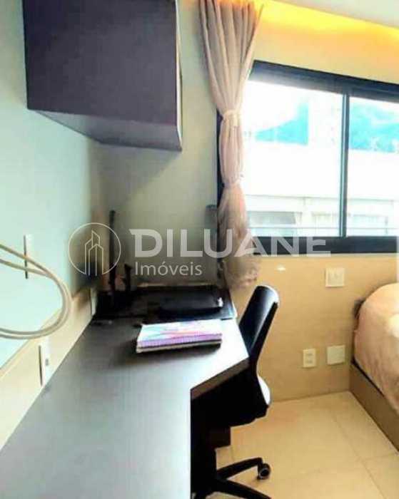 Conheça 11 do imóvel - Cobertura 2 quartos à venda Botafogo, Rio de Janeiro - R$ 3.200.000 - BTCO20063 - 11 11 - 11
