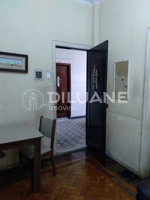 Conheça 5 do imóvel - Apartamento 1 quarto à venda Laranjeiras, Rio de Janeiro - R$ 380.000 - BTAP10834 - 5 5 - 5