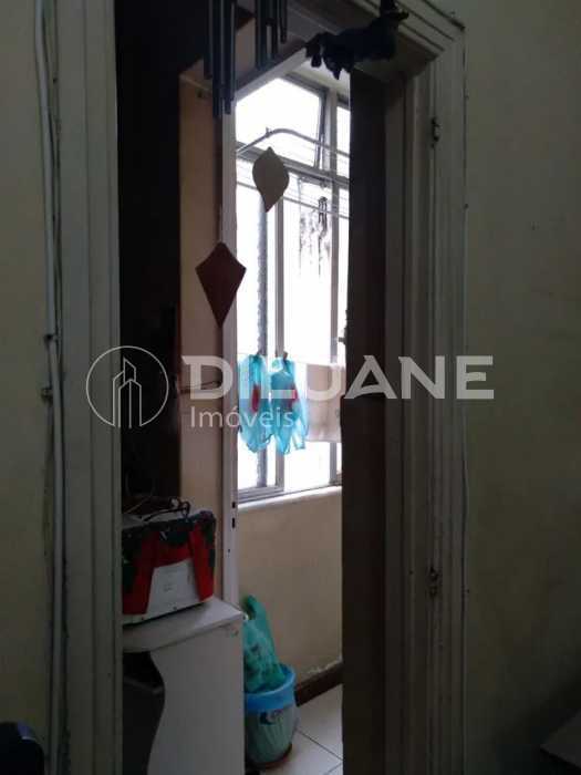 Conheça 14 do imóvel - Apartamento 1 quarto à venda Laranjeiras, Rio de Janeiro - R$ 380.000 - BTAP10834 - 14 14 - 14