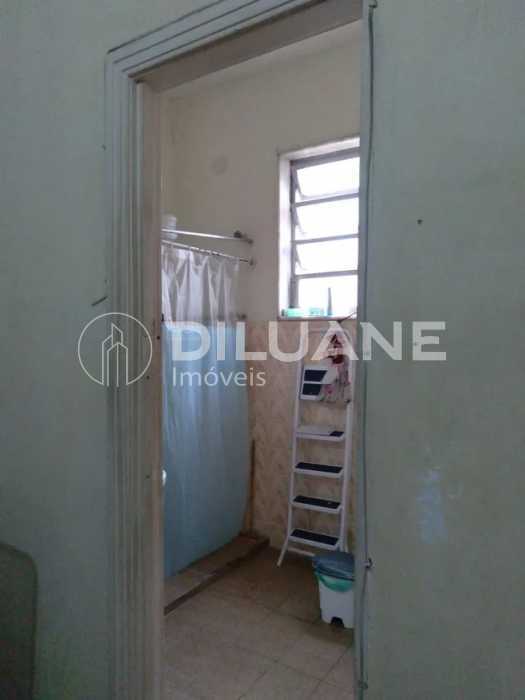 Conheça 15 do imóvel - Apartamento 1 quarto à venda Laranjeiras, Rio de Janeiro - R$ 380.000 - BTAP10834 - 15 15 - 15