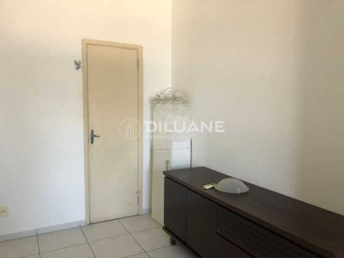 Conheça 203 do imóvel - Apartamento 1 quarto à venda Botafogo, Rio de Janeiro - R$ 520.000 - BTAP10904 - 5 203 - 5