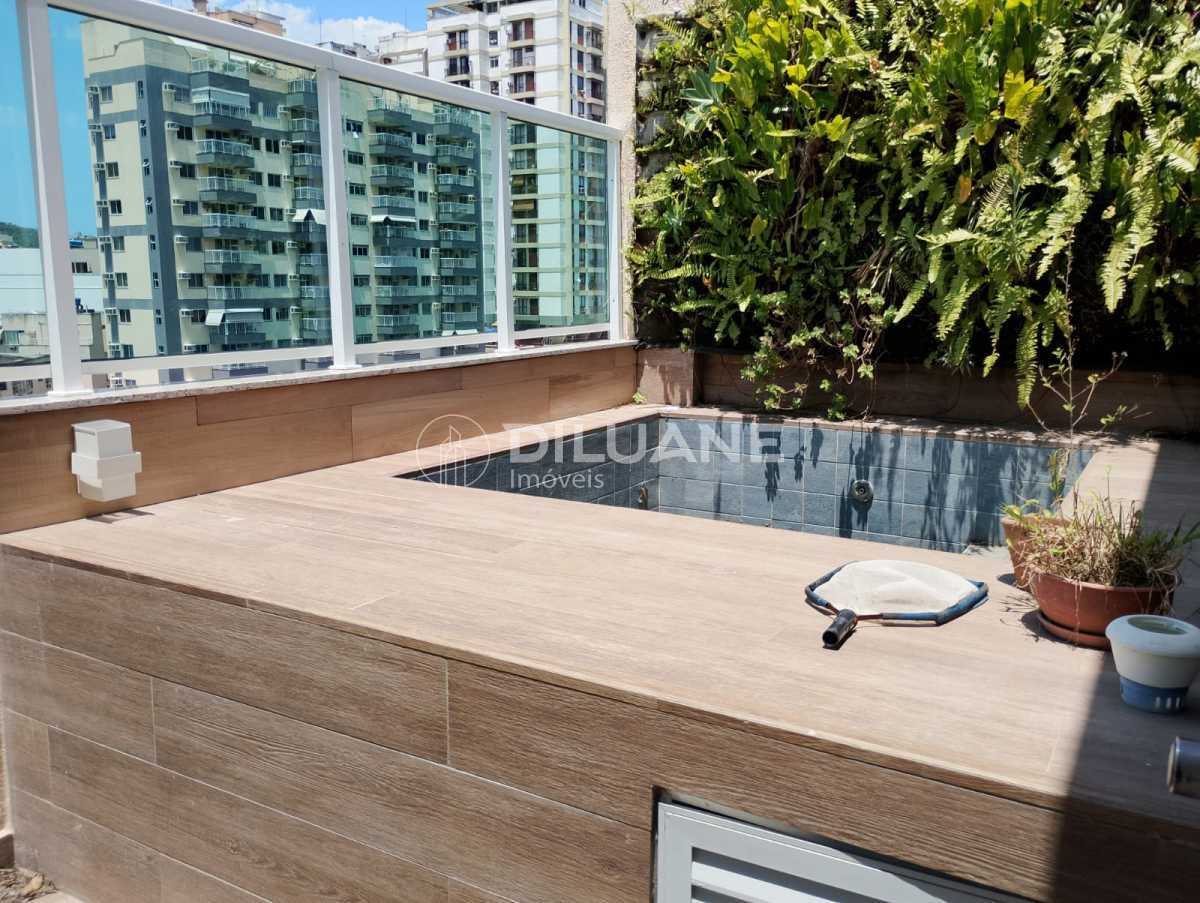 Conheça f26b0a1a-9c2e-461c-aedc-6c7a7b do imóvel - Cobertura 3 quartos à venda Botafogo, Rio de Janeiro - R$ 2.890.000 - BTCO30197 - 7 f26b0a1a-9c2e-461c-aedc-6c7a7b - 7