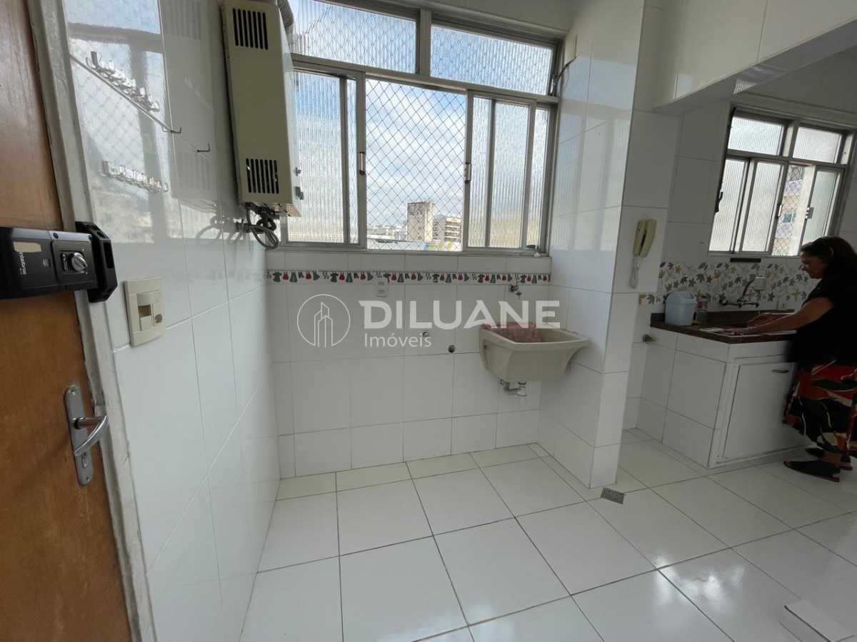 Conheça 34 do imóvel - Apartamento 3 quartos à venda Botafogo, Rio de Janeiro - R$ 1.095.000 - BTAP31468 - 24 34 - 24