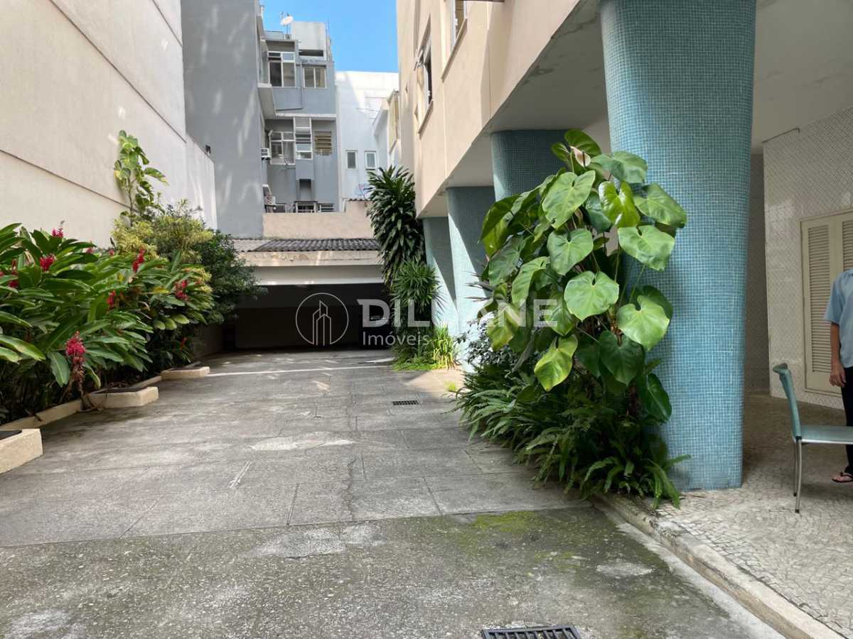 Conheça 40 do imóvel - Apartamento 3 quartos à venda Botafogo, Rio de Janeiro - R$ 1.095.000 - BTAP31468 - 30 40 - 30