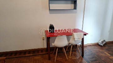 Apartamento 1 quarto à venda Botafogo, Rio de Janeiro - R$ 480.000 - BTAP10846 Apartamento 1 quarto à venda Botafogo, Rio de Janeiro - R$ 480.000 - BTAP10846