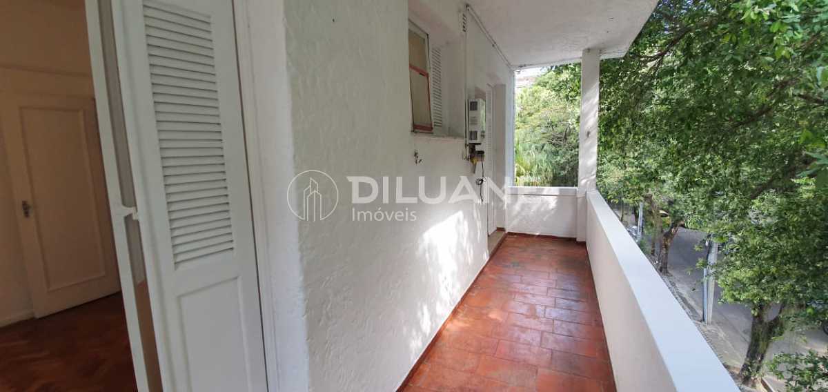 Conheça 19. do imóvel - Apartamento 2 quartos à venda Botafogo, Rio de Janeiro - R$ 1.100.000 - BTAP21730 - 19 19. - 19
