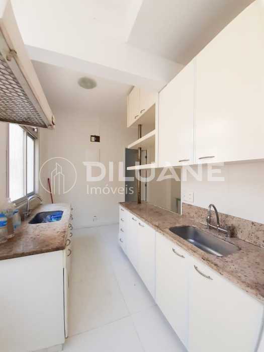 Conheça 02 do imóvel - Apartamento 3 quartos à venda Flamengo, Rio de Janeiro - R$ 1.990.000 - BTAP31486 - 11 02 - 11