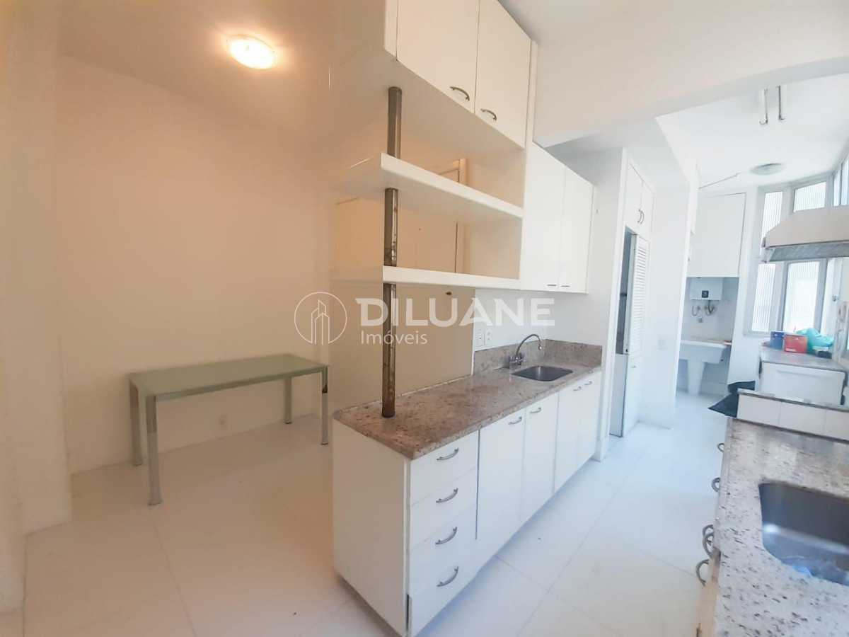Conheça 06 do imóvel - Apartamento 3 quartos à venda Flamengo, Rio de Janeiro - R$ 1.990.000 - BTAP31486 - 12 06 - 12