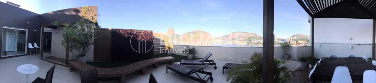 Conheça 30 do imóvel - Apartamento 3 quartos à venda Flamengo, Rio de Janeiro - R$ 1.990.000 - BTAP31486 - 30 30 - 30