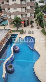 Apartamento 2 quartos à venda Botafogo, Rio de Janeiro - R$ 1.500.000 - BTAP21754