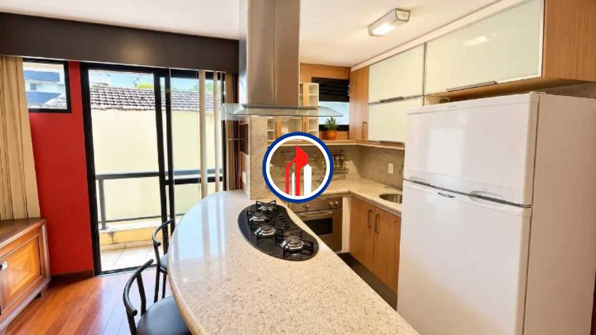 Conheça 0d0ddf18-f93f-49c9-899d-b15e55 do imóvel - Botafogo | Flat de fundos, silencioso, porteira fechada e com vaga na escritura - BTAP10863 - 4 0d0ddf18-f93f-49c9-899d-b15e55 - 4