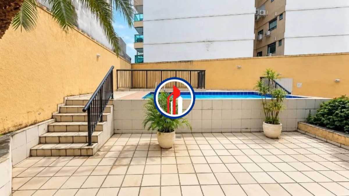 Conheça 2b300ef3-9706-4e05-ae15-a1c51d do imóvel - Botafogo | Flat de fundos, silencioso, porteira fechada e com vaga na escritura - BTAP10863 - 11 2b300ef3-9706-4e05-ae15-a1c51d - 11