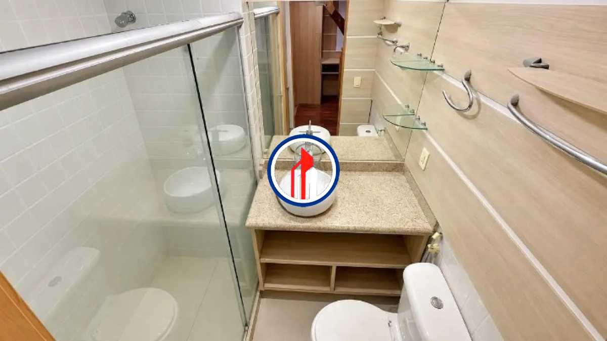 Conheça 95d117d1-5036-4e6c-a193-c70186 do imóvel - Botafogo | Flat de fundos, silencioso, porteira fechada e com vaga na escritura - BTAP10863 - 7 95d117d1-5036-4e6c-a193-c70186 - 7