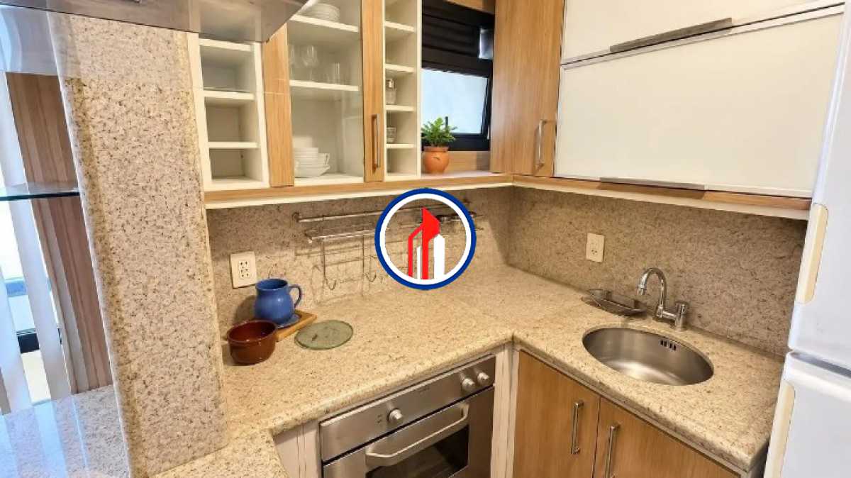 Conheça 345d8fd7-2583-452e-ab11-e73958 do imóvel - Botafogo | Flat de fundos, silencioso, porteira fechada e com vaga na escritura - BTAP10863 - 6 345d8fd7-2583-452e-ab11-e73958 - 6