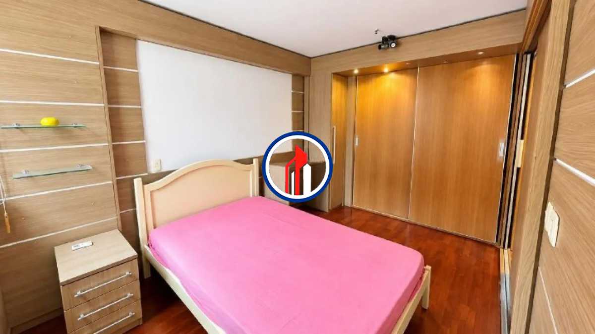 Conheça b5c39ff7-c1e8-4bb1-bb9c-cac237 do imóvel - Botafogo | Flat de fundos, silencioso, porteira fechada e com vaga na escritura - BTAP10863 - 8 b5c39ff7-c1e8-4bb1-bb9c-cac237 - 8