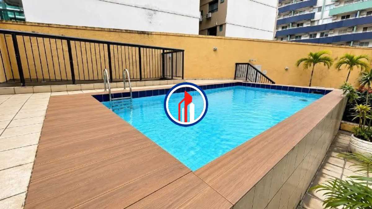 Conheça c91ebe1b-8d45-444c-bae1-7ec671 do imóvel - Botafogo | Flat de fundos, silencioso, porteira fechada e com vaga na escritura - BTAP10863 - 12 c91ebe1b-8d45-444c-bae1-7ec671 - 12