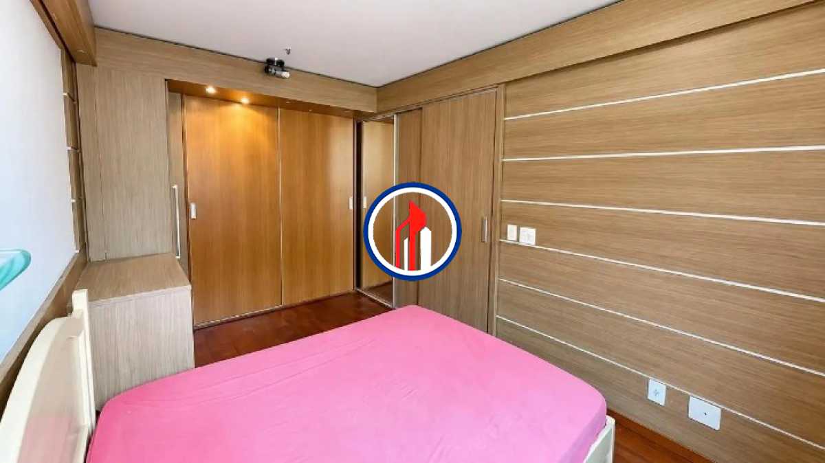Conheça ff9770fa-acaa-4652-8484-b7f48b do imóvel - Botafogo | Flat de fundos, silencioso, porteira fechada e com vaga na escritura - BTAP10863 - 10 ff9770fa-acaa-4652-8484-b7f48b - 10