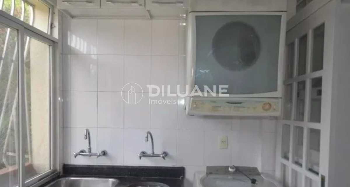 Conheça 304 do imóvel - Apartamento 3 quartos à venda Botafogo, Rio de Janeiro - R$ 850.000 - BTAP31515 - 4 304 - 4