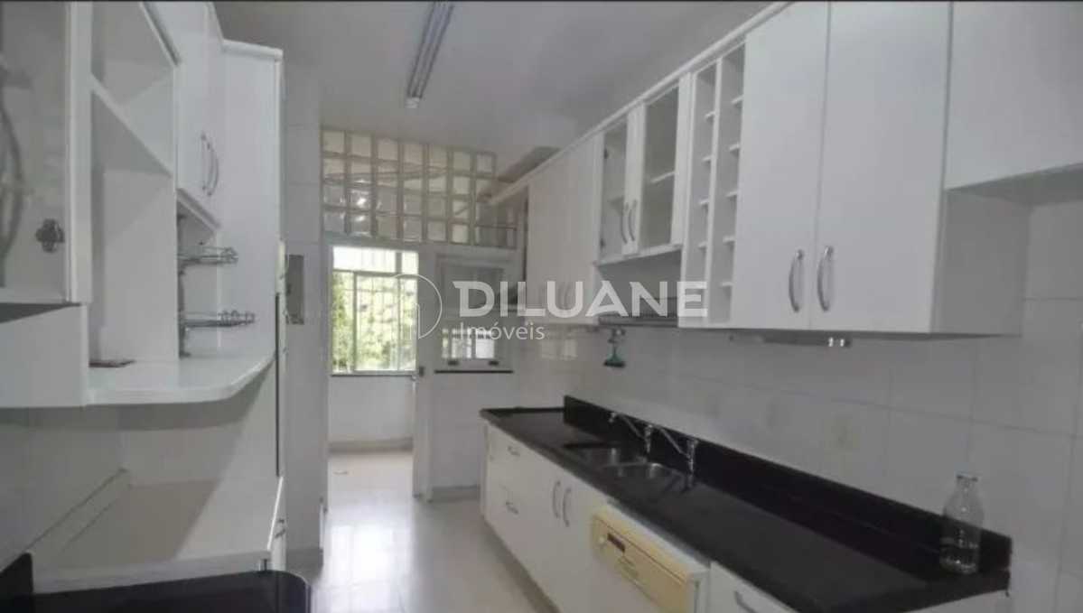 Conheça 305 do imóvel - Apartamento 3 quartos à venda Botafogo, Rio de Janeiro - R$ 850.000 - BTAP31515 - 5 305 - 5
