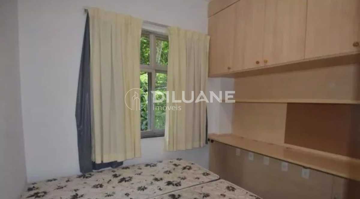 Conheça 307 do imóvel - Apartamento 3 quartos à venda Botafogo, Rio de Janeiro - R$ 850.000 - BTAP31515 - 7 307 - 7