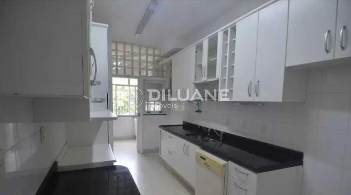 Conheça 308 do imóvel - Apartamento 3 quartos à venda Botafogo, Rio de Janeiro - R$ 850.000 - BTAP31515 - 8 308 - 8