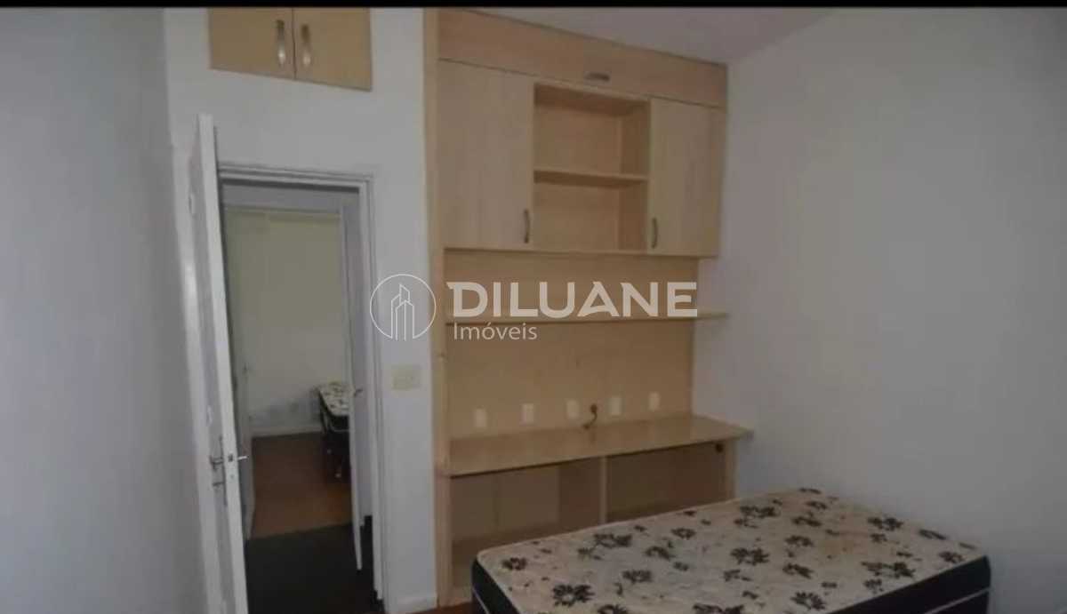 Conheça 306 do imóvel - Apartamento 3 quartos à venda Botafogo, Rio de Janeiro - R$ 850.000 - BTAP31515 - 17 306 - 17