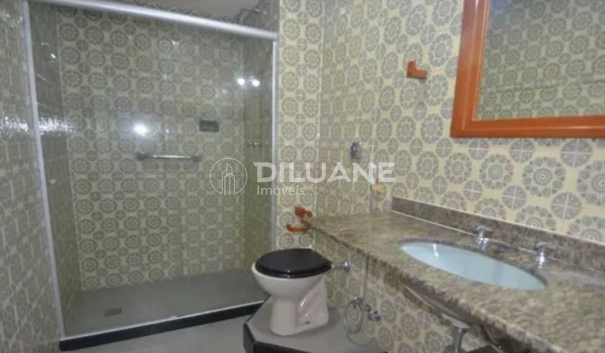 Conheça 313 do imóvel - Apartamento 3 quartos à venda Botafogo, Rio de Janeiro - R$ 850.000 - BTAP31515 - 20 313 - 20