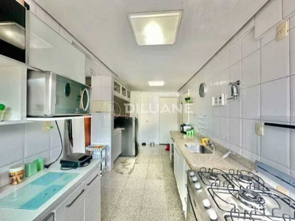 Conheça 3 do imóvel - Cobertura 4 quartos à venda Botafogo, Rio de Janeiro - R$ 3.900.000 - BTCO40094 - 4 3 - 4