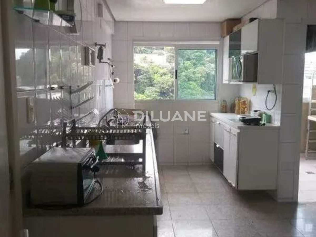 Conheça 4 do imóvel - Cobertura 4 quartos à venda Botafogo, Rio de Janeiro - R$ 3.900.000 - BTCO40094 - 5 4 - 5