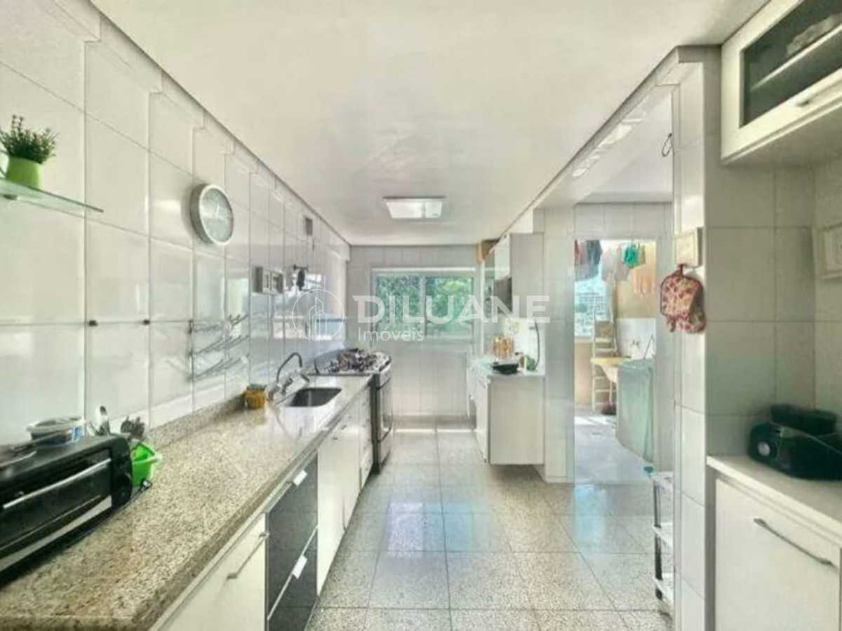 Conheça 6 do imóvel - Cobertura 4 quartos à venda Botafogo, Rio de Janeiro - R$ 3.900.000 - BTCO40094 - 7 6 - 7