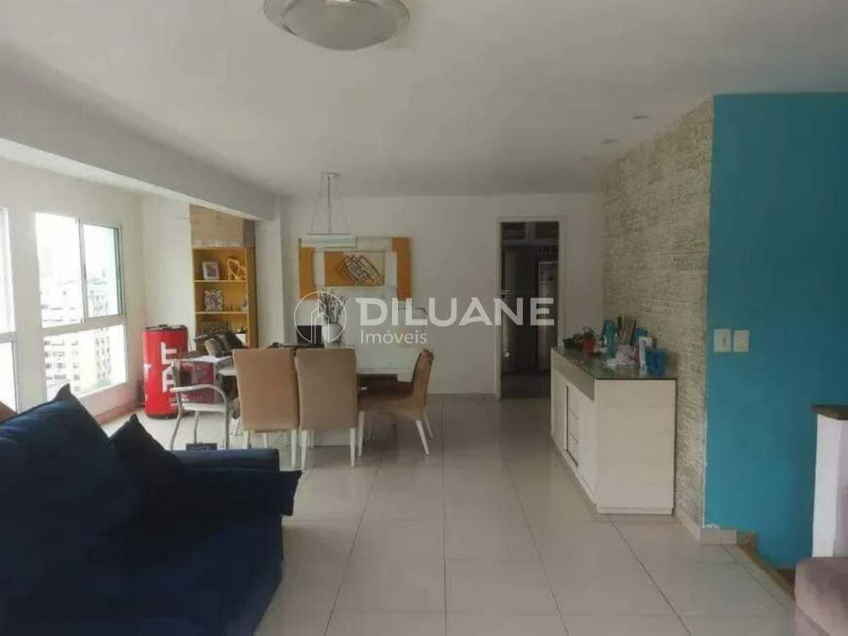 Conheça 7 do imóvel - Cobertura 4 quartos à venda Botafogo, Rio de Janeiro - R$ 3.900.000 - BTCO40094 - 8 7 - 8