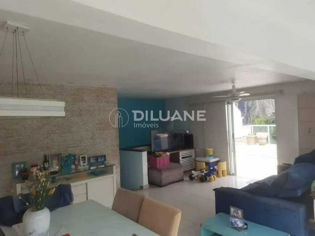 Conheça 8 do imóvel - Cobertura 4 quartos à venda Botafogo, Rio de Janeiro - R$ 3.900.000 - BTCO40094 - 9 8 - 9