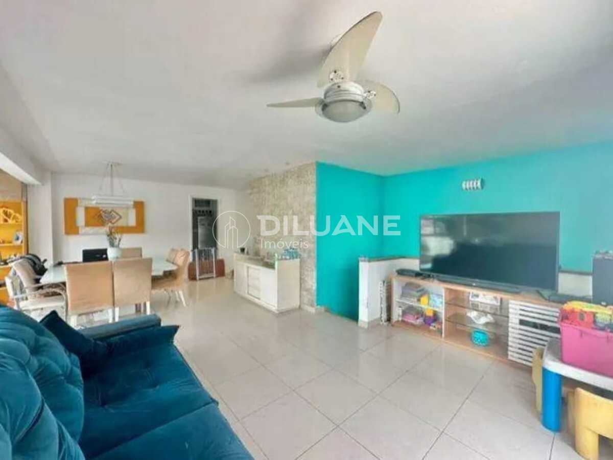 Conheça 9 do imóvel - Cobertura 4 quartos à venda Botafogo, Rio de Janeiro - R$ 3.900.000 - BTCO40094 - 10 9 - 10