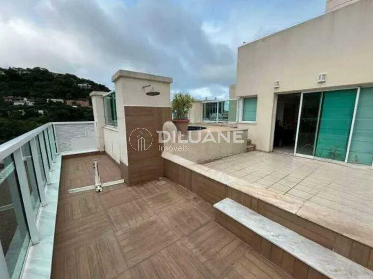 Conheça 11 do imóvel - Cobertura 4 quartos à venda Botafogo, Rio de Janeiro - R$ 3.900.000 - BTCO40094 - 12 11 - 12