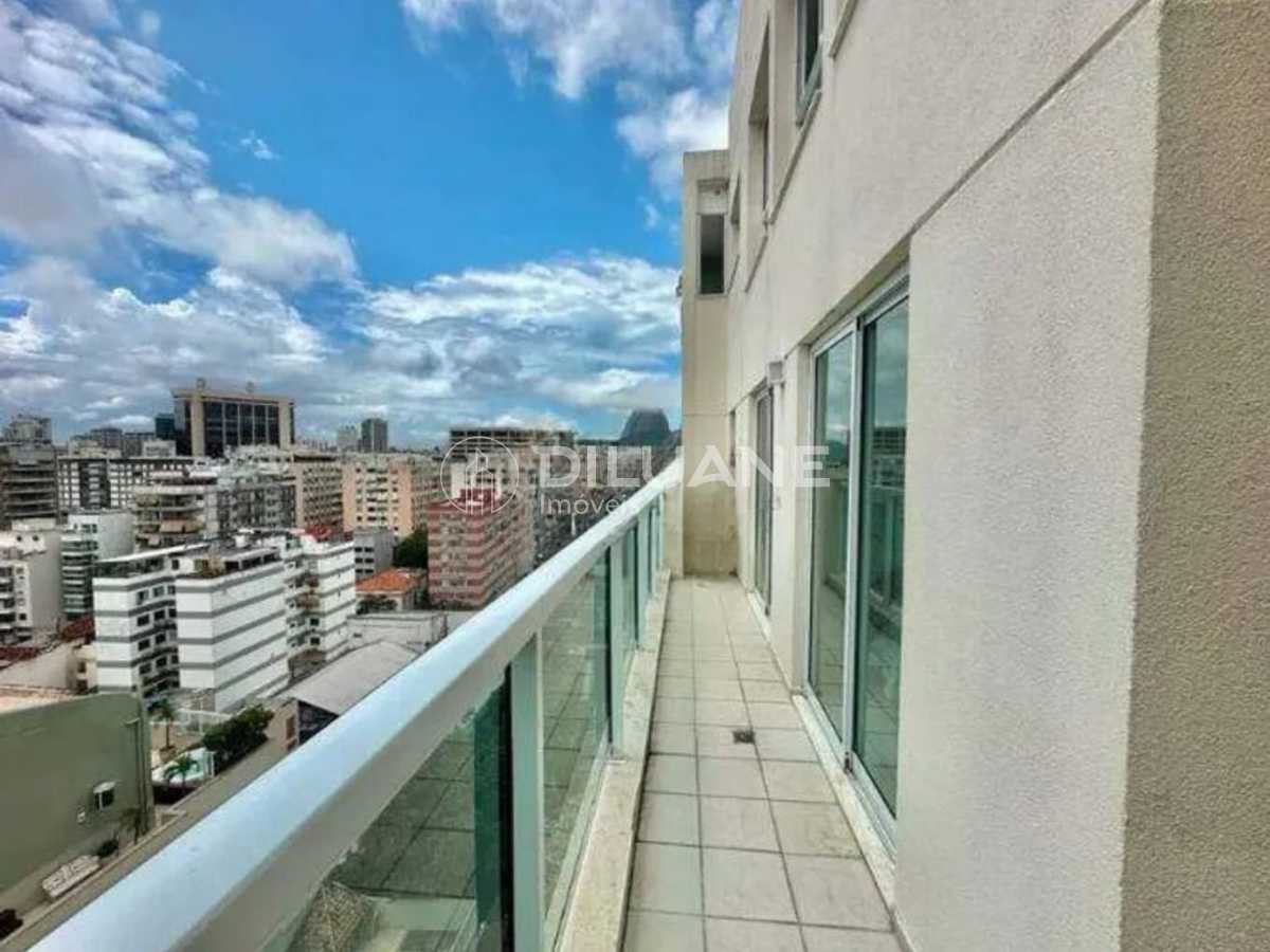 Conheça 13 do imóvel - Cobertura 4 quartos à venda Botafogo, Rio de Janeiro - R$ 3.900.000 - BTCO40094 - 14 13 - 14