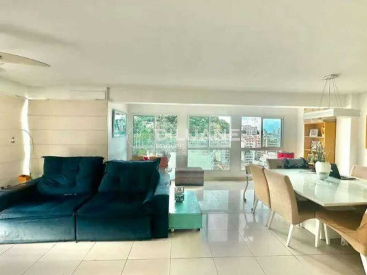 Conheça 14 do imóvel - Cobertura 4 quartos à venda Botafogo, Rio de Janeiro - R$ 3.900.000 - BTCO40094 - 15 14 - 15