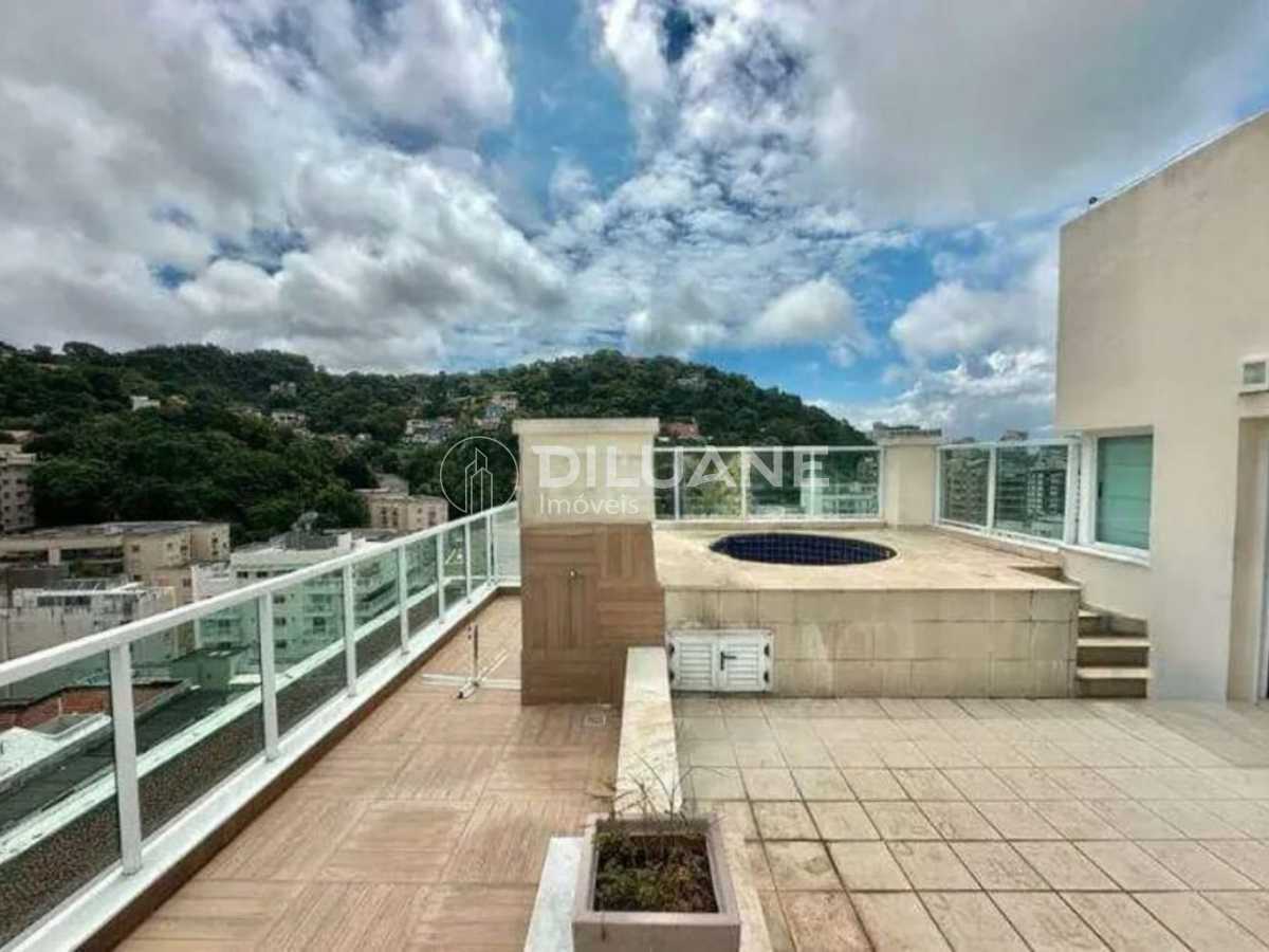 Conheça 17 do imóvel - Cobertura 4 quartos à venda Botafogo, Rio de Janeiro - R$ 3.900.000 - BTCO40094 - 17 17 - 17