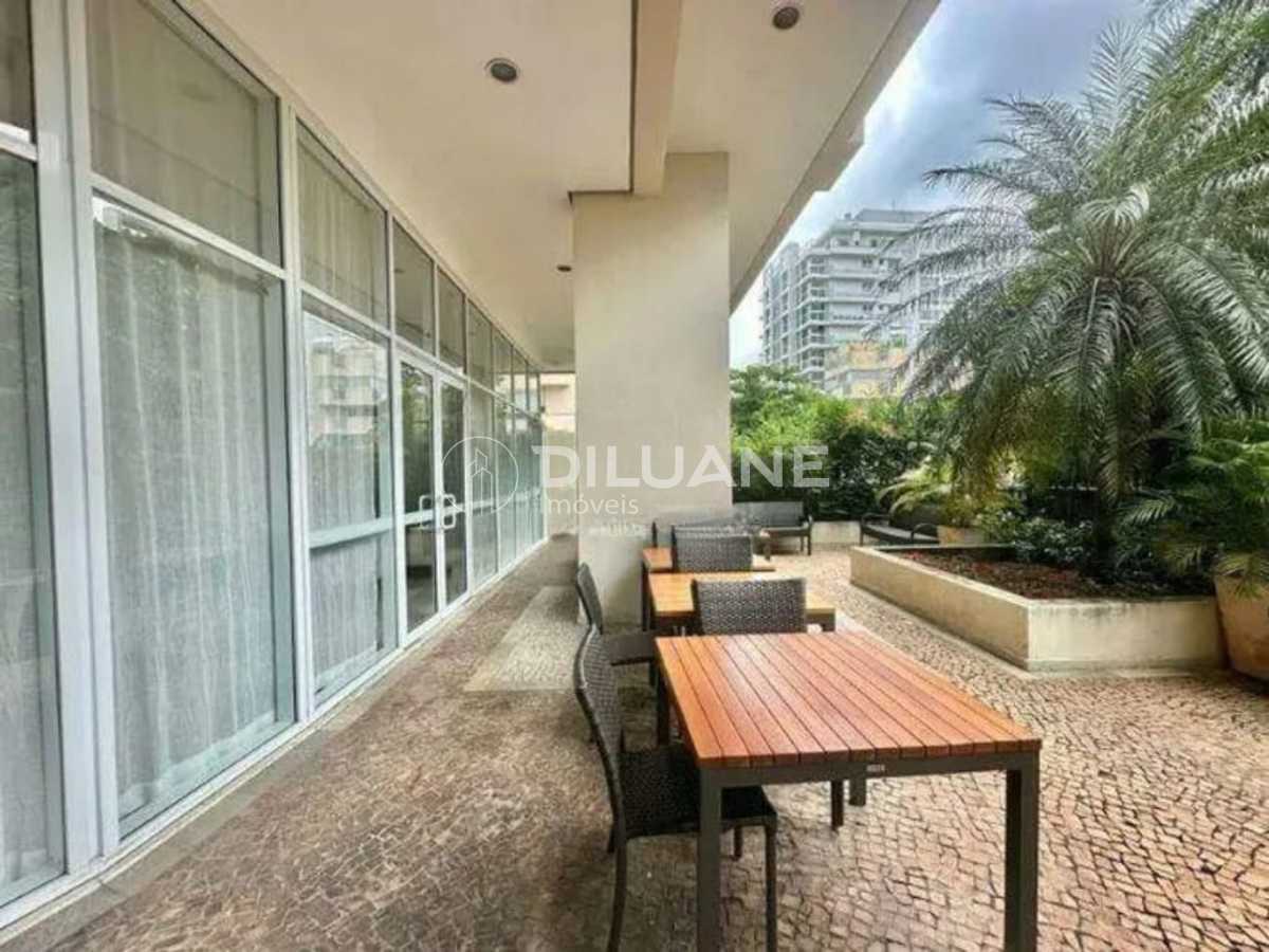 Conheça 18 do imóvel - Cobertura 4 quartos à venda Botafogo, Rio de Janeiro - R$ 3.900.000 - BTCO40094 - 18 18 - 18
