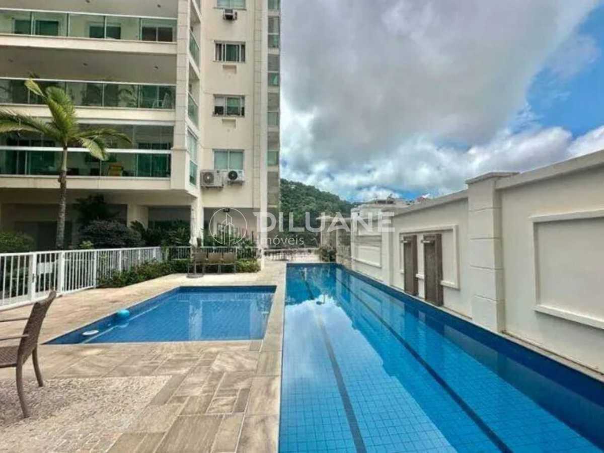 Conheça 20 do imóvel - Cobertura 4 quartos à venda Botafogo, Rio de Janeiro - R$ 3.900.000 - BTCO40094 - 20 20 - 20