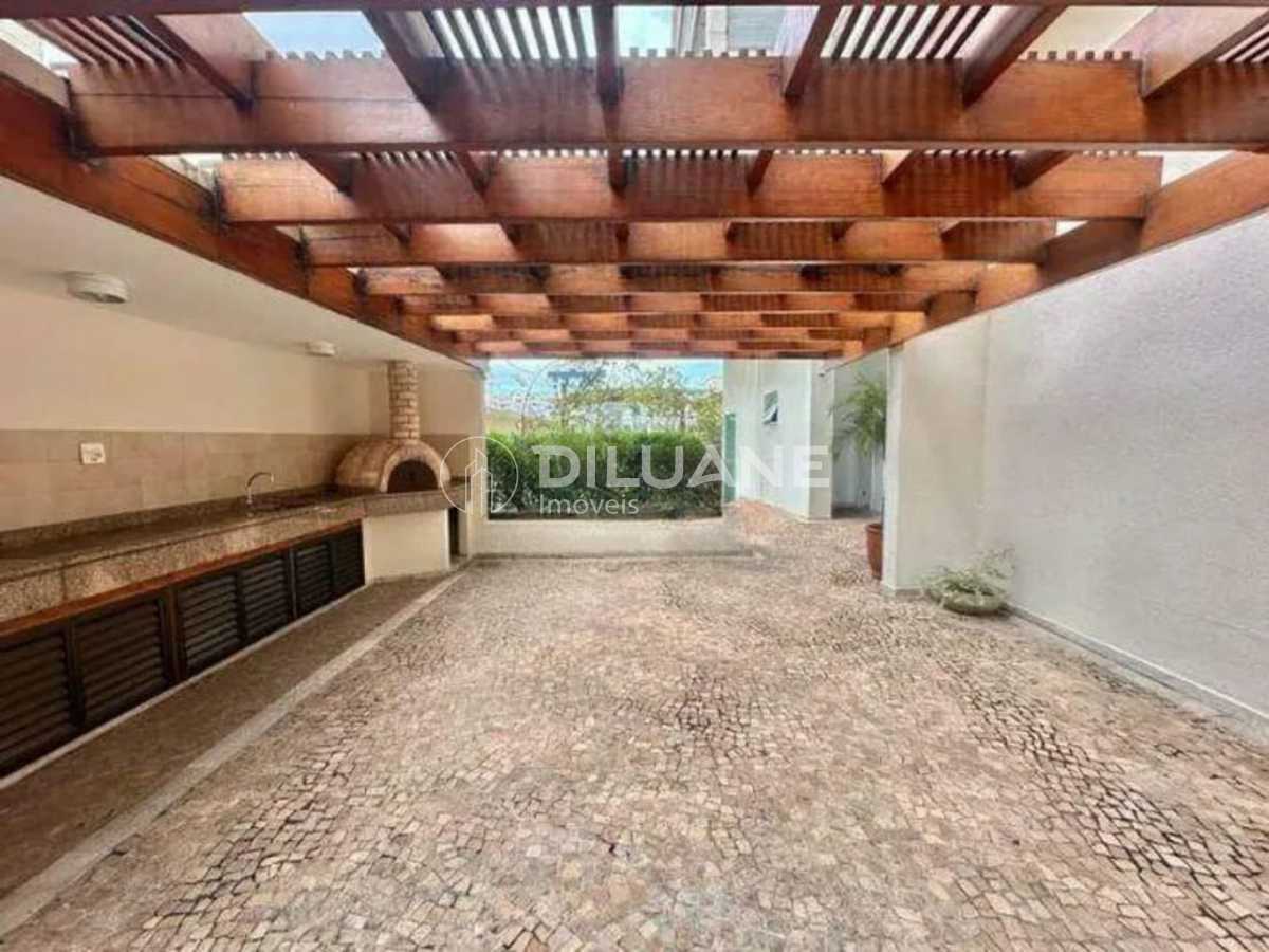 Conheça 21 do imóvel - Cobertura 4 quartos à venda Botafogo, Rio de Janeiro - R$ 3.900.000 - BTCO40094 - 21 21 - 21