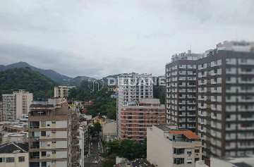 Apartamento 5 quartos à venda Botafogo, Rio de Janeiro - R$ 3.150.000 - BTAP50034