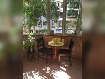 Apartamento 3 quartos à venda Copacabana, Rio de Janeiro - R$ 1.700.000 - CPAP31171