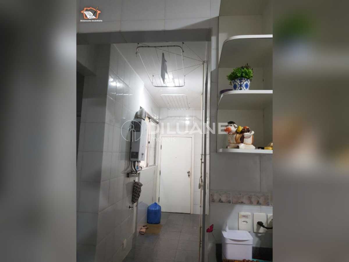 Conheça 13 do imóvel - Apartamento 3 quartos à venda Copacabana, Rio de Janeiro - R$ 1.700.000 - CPAP31171 - 13 13 - 13