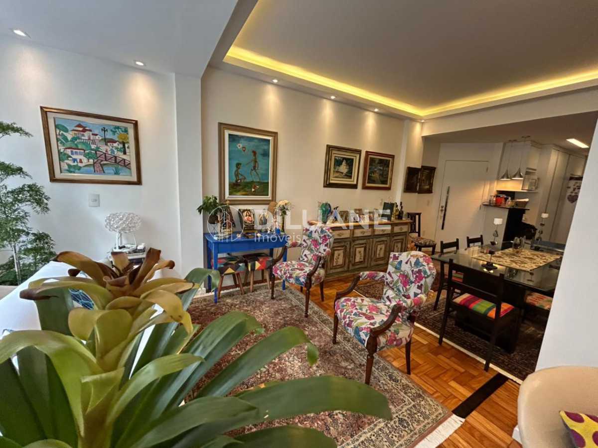 Conheça 40f976e0-f381-458a-8c64-d74145 do imóvel - Copacabana - Avenida Atlântica | Conforto e exclusividade à beira-mar - CPAP31172 - 6 40f976e0-f381-458a-8c64-d74145 - 6