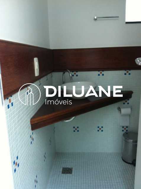 Conheça 566032694941138 do imóvel - Cobertura à venda Rua Desembargador Burle, Humaitá, Rio de Janeiro - R$ 2.125.000 - BTCO30027 - 16 566032694941138 - 16