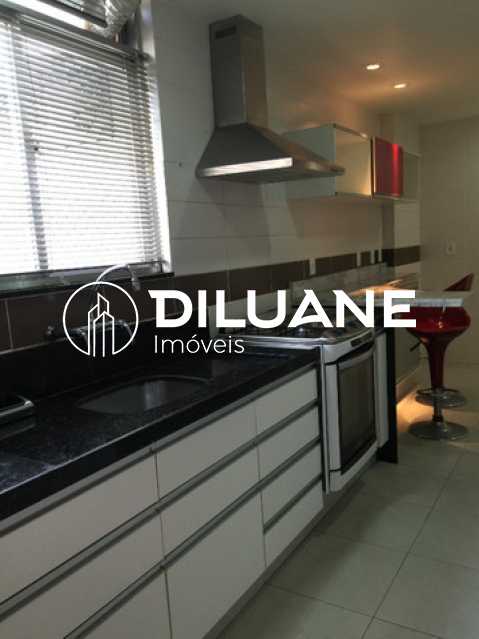 Conheça 568001330268879 do imóvel - Cobertura à venda Rua Desembargador Burle, Humaitá, Rio de Janeiro - R$ 2.125.000 - BTCO30027 - 3 568001330268879 - 3